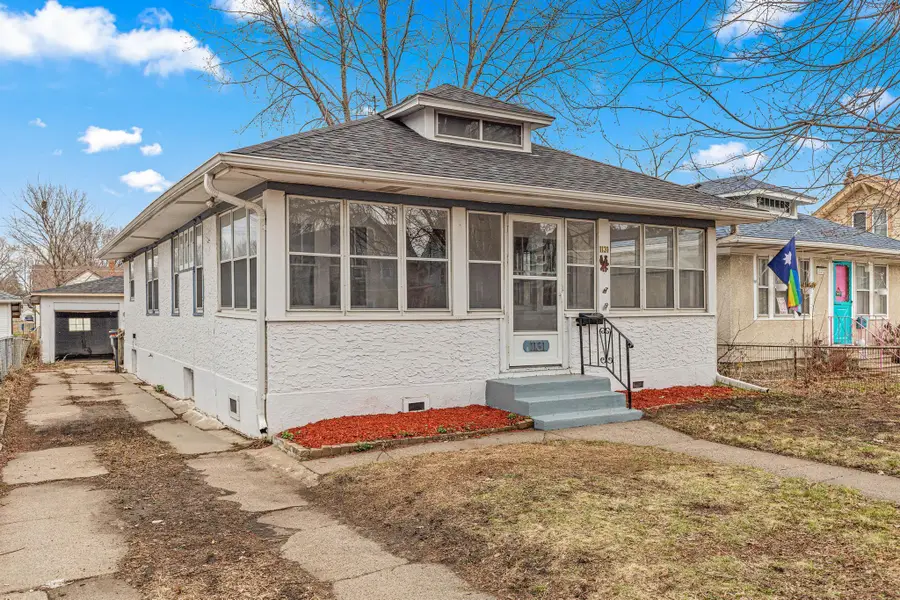 1131 Minnehaha Avenue W, Saint Paul, MN 55104 - #2