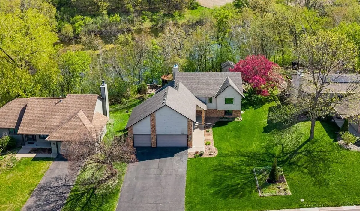 3950 Denmark Avenue, Eagan, MN 55123 - #1