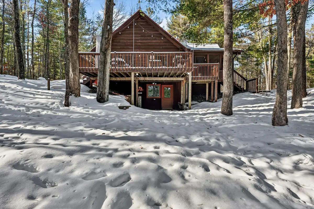 28450 Three Mile Road, Danbury, WI 54830 - #1