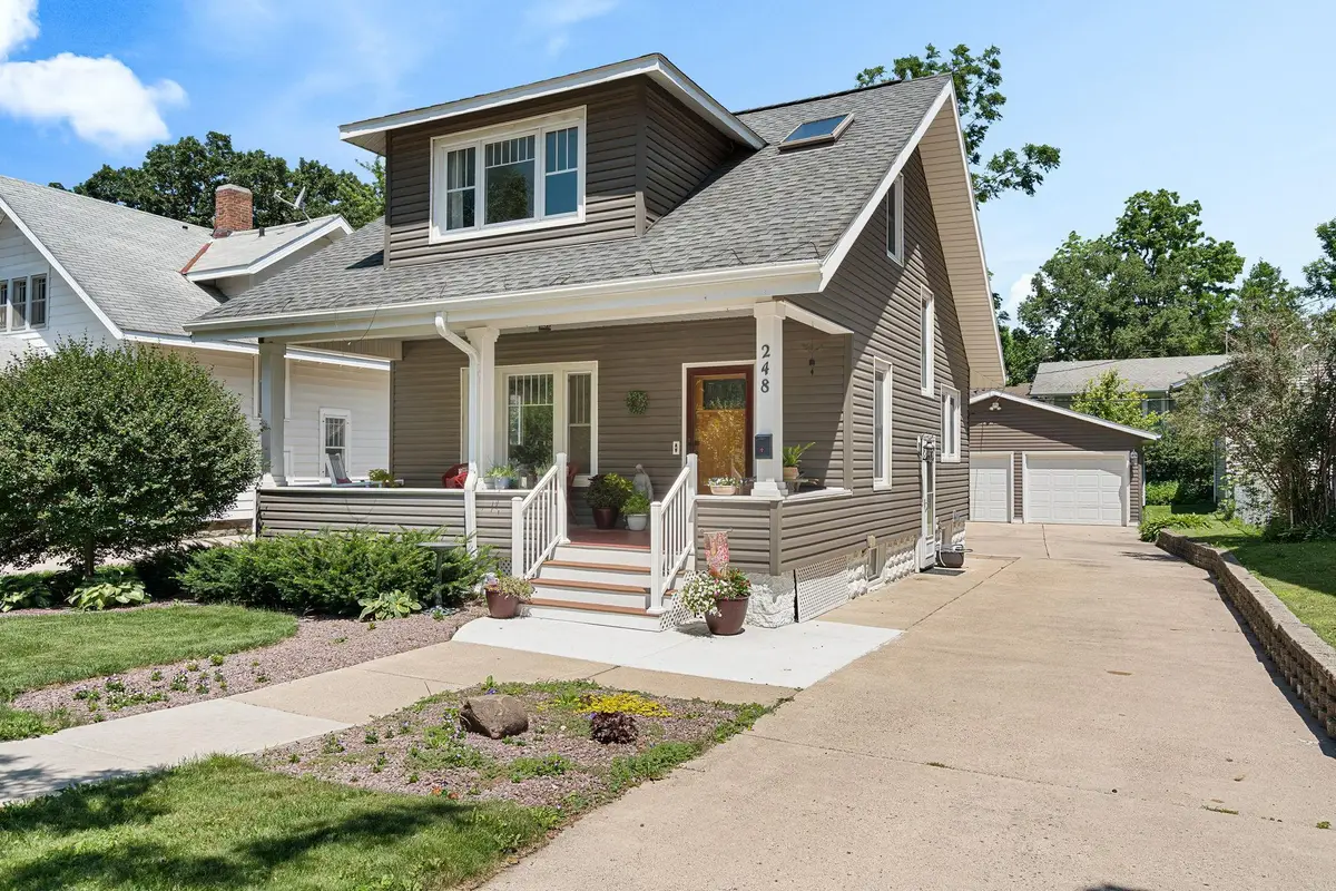 248 E School Street, Owatonna, MN 55060 - #1