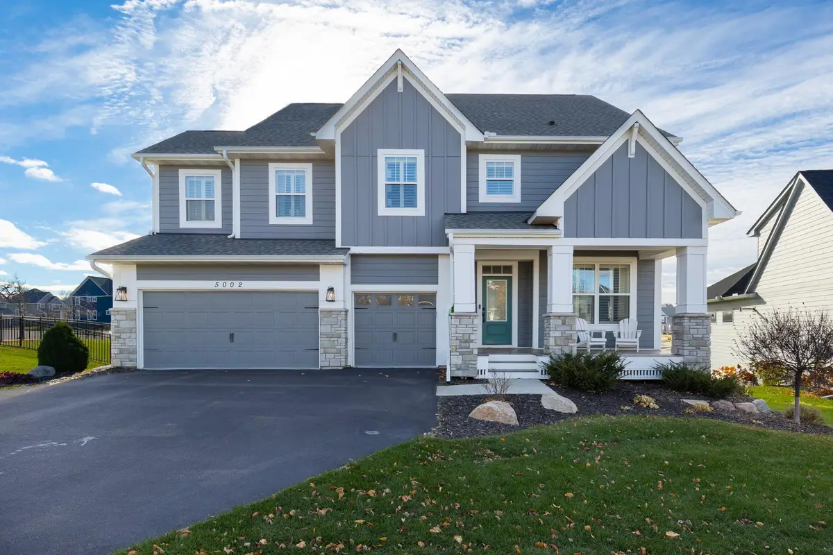 5002 Boulder Lane, Chaska, MN 55318 - Image #1