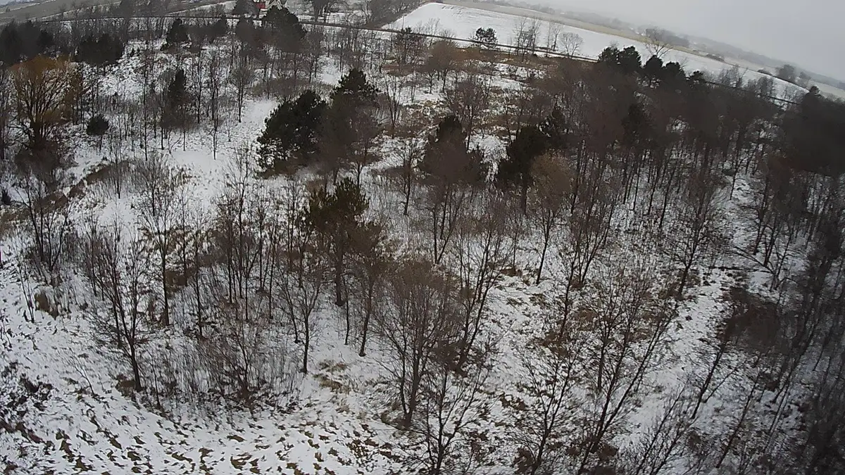 TBD Cty Rd J, Hammond, WI 54015 - #1