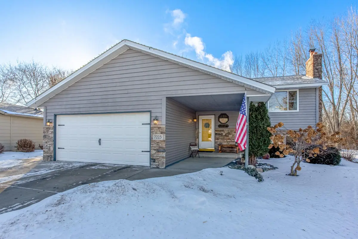 7223 109th Circle N, Champlin, MN 55316 - Image #1