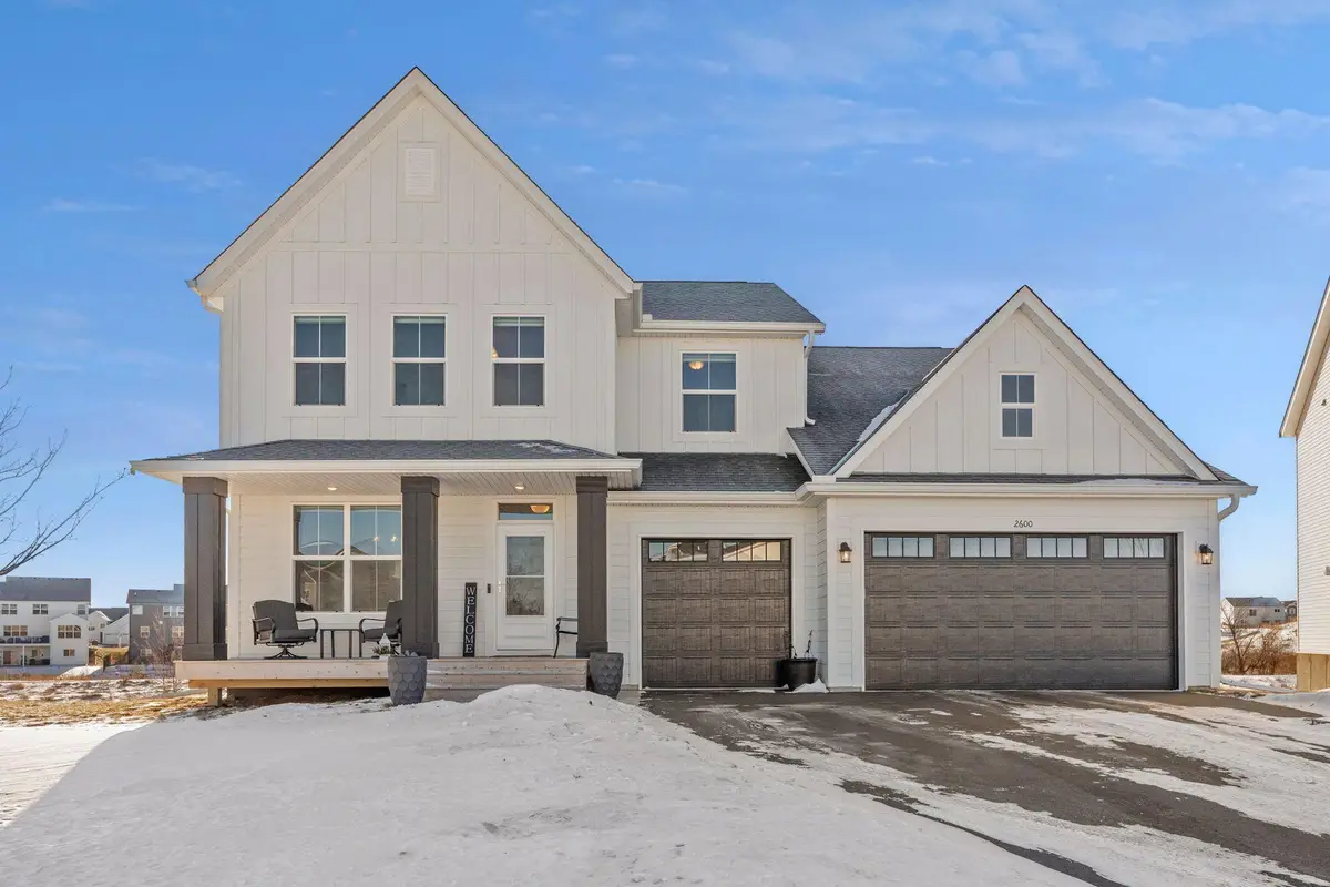 2600 Ivy Avenue Ne, Saint Michael, MN 55376 - Image #1