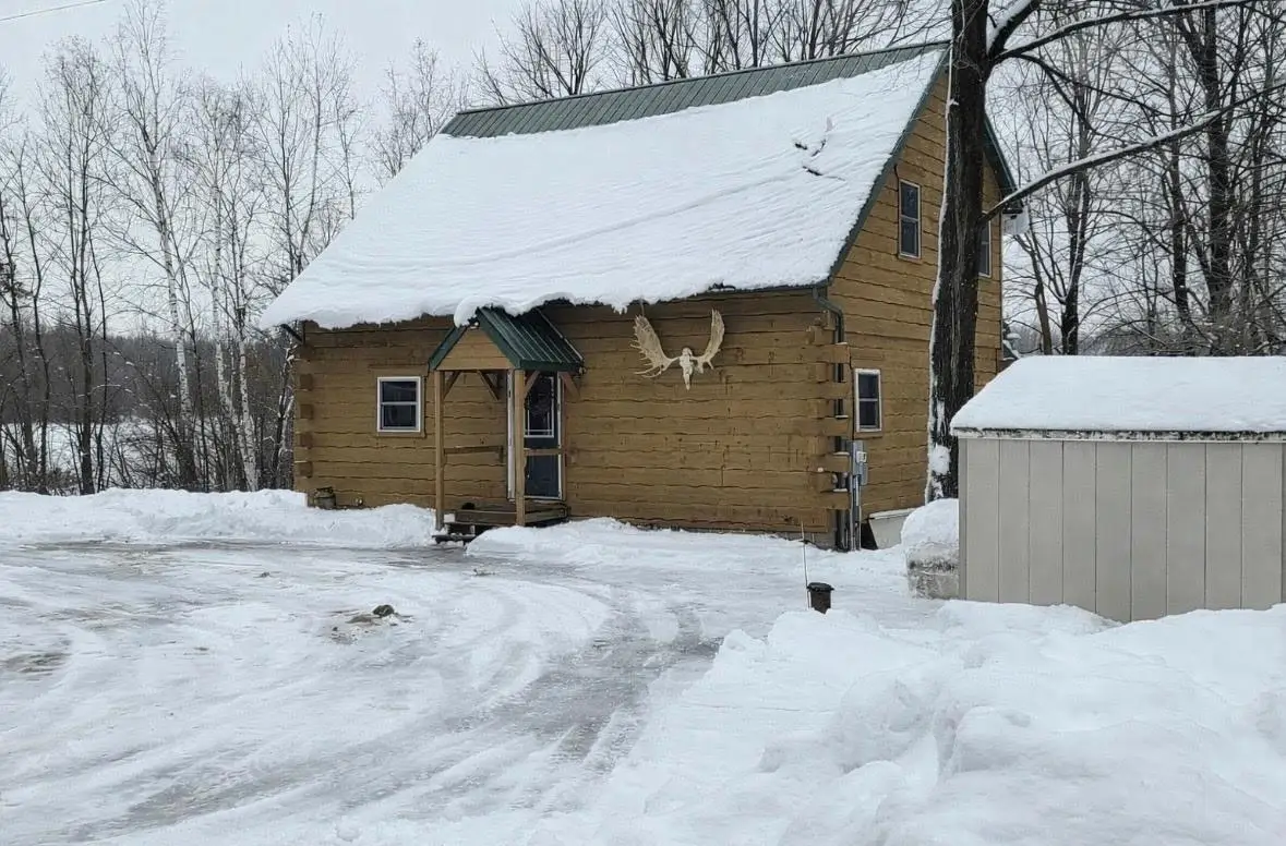 2473 27 1/2 Street, Rice Lake, WI 54868 - #1