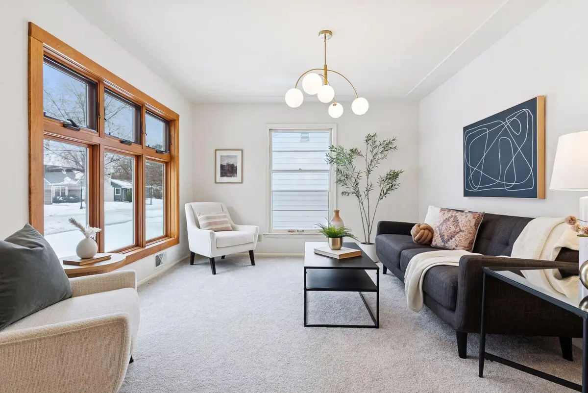 1913 Morgan Avenue, Saint Paul, MN 55116 - #1