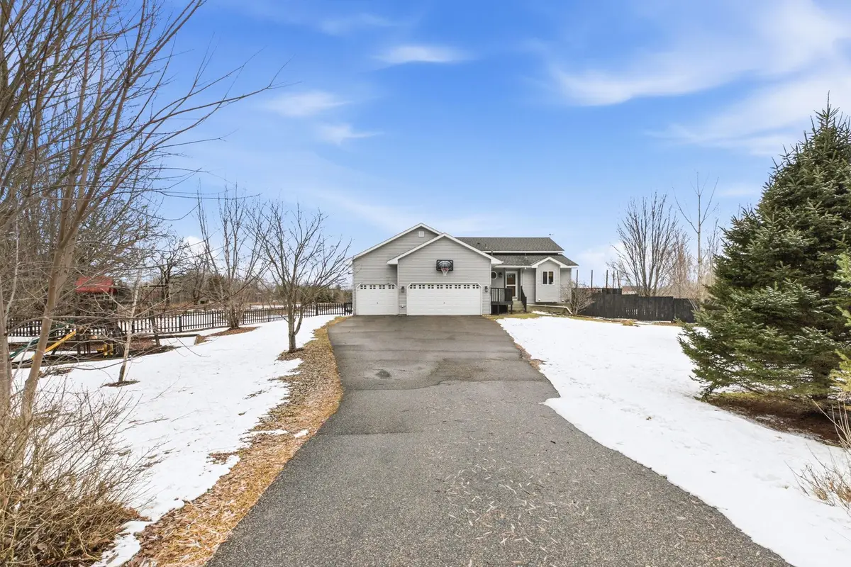 30127 105th Street, Princeton, MN 55371 - #1