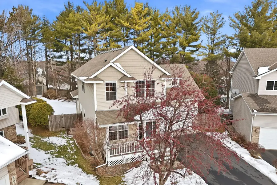 9307 Niagara Lane N, Maple Grove, MN 55369 - #2