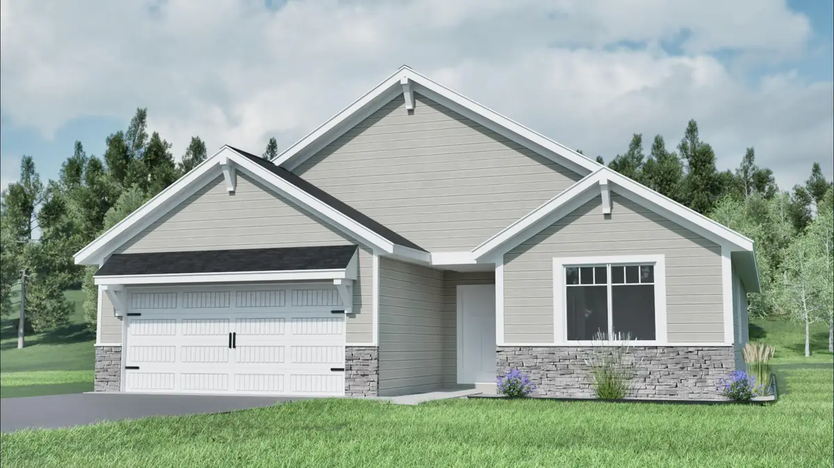 1861 4th Street Ne, Byron, MN 55920 - Image #1