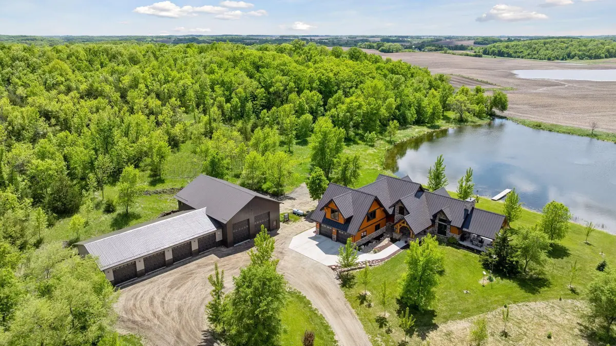 12052 150th Street W, Montgomery, MN 56069 - #1