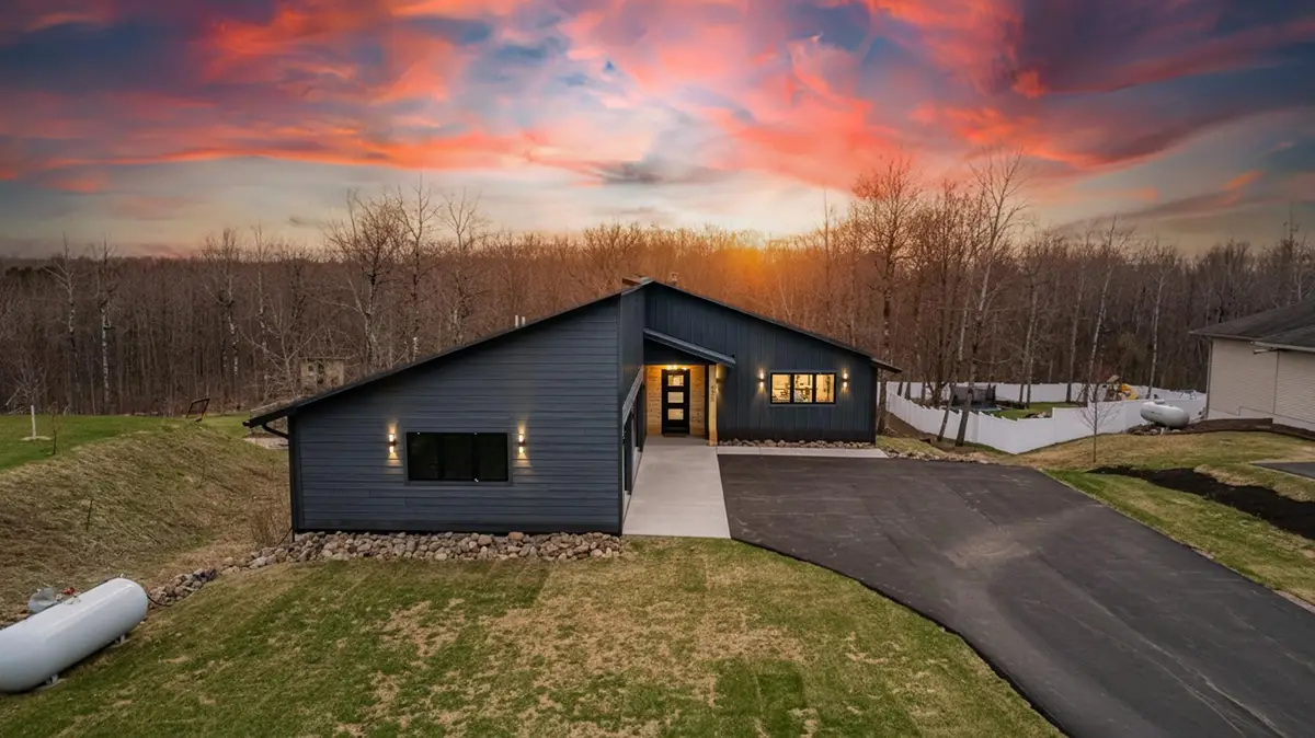 4929 Wild Rose Trail, Hermantown, MN 55811 - #1
