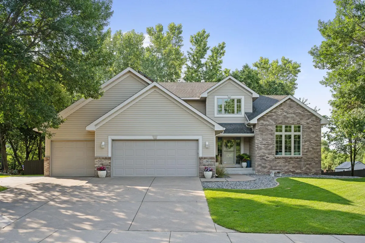 12954 194th Lane Nw, Elk River, MN 55330 - #1