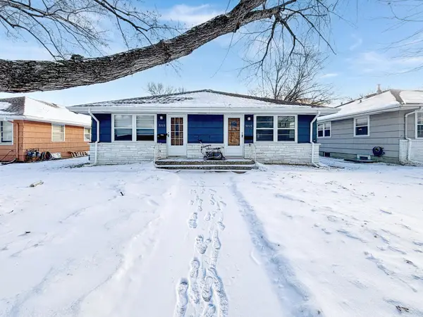 5711 Xerxes Avenue S, Minneapolis, MN 55410