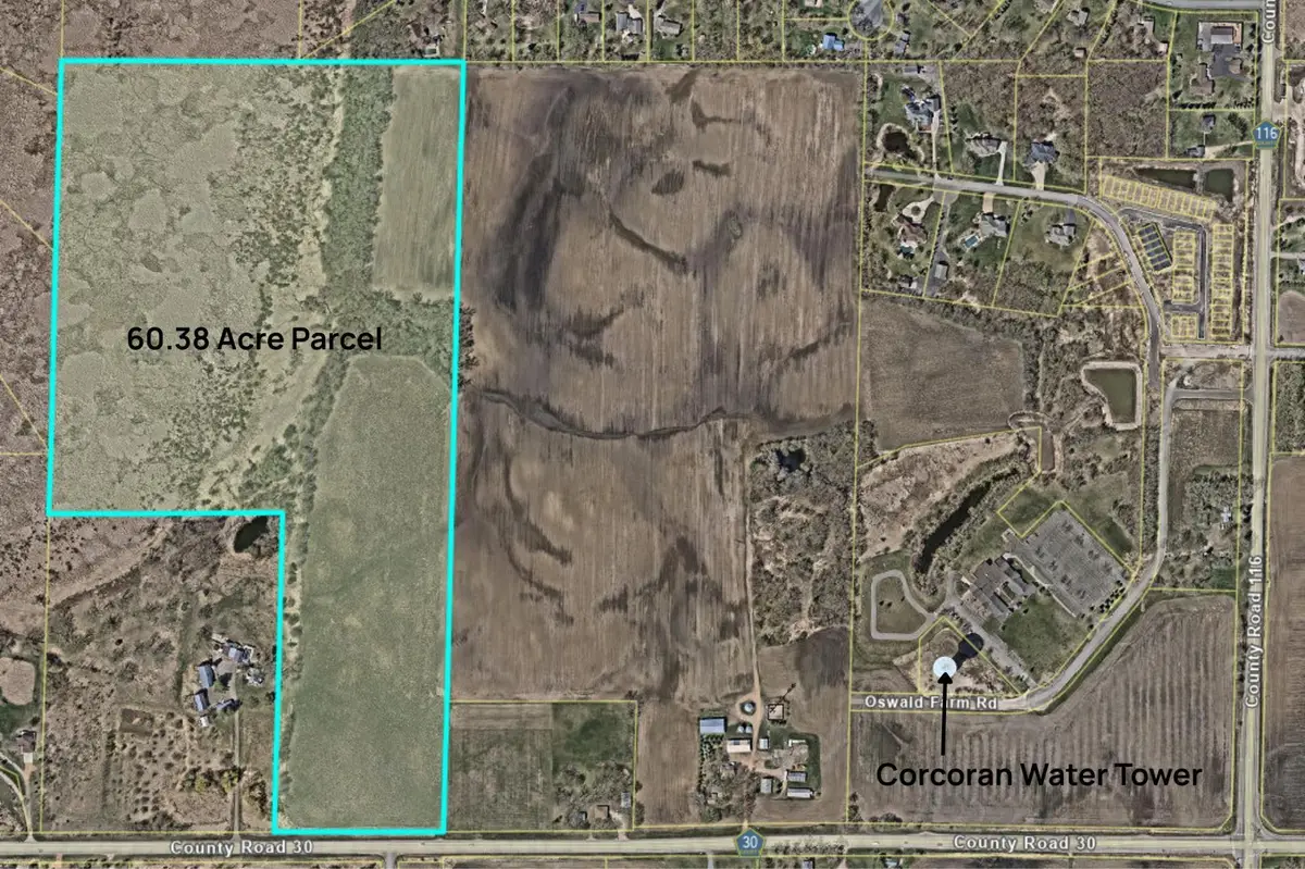 TBD County Road 30, Corcoran, MN 55374 - Image #1