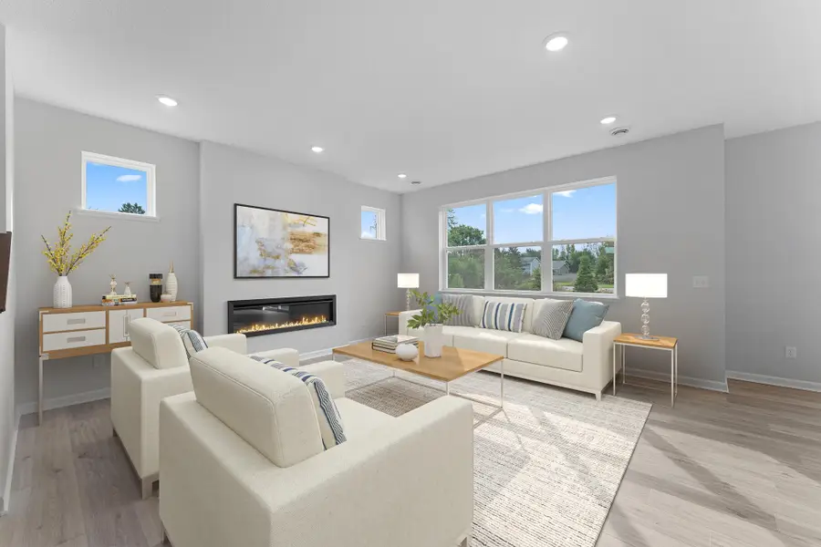 600 Haywood Drive, Lino Lakes, MN 55014 - #3