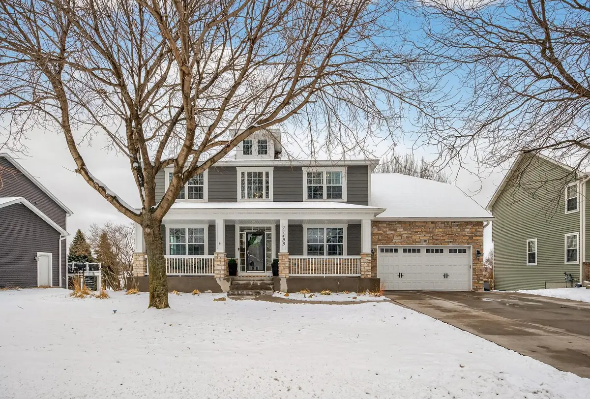 11499 Arnold Palmer Drive, Blaine, MN 55449 - #1