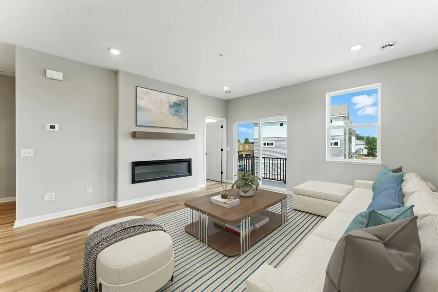 23136 Willow Drive, Rogers, MN 55374 - Image #3