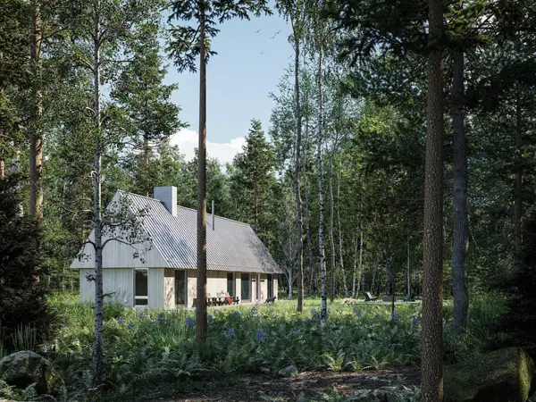 84860 Old San Road #TBD- Woodland, Bayfield, WI 54814