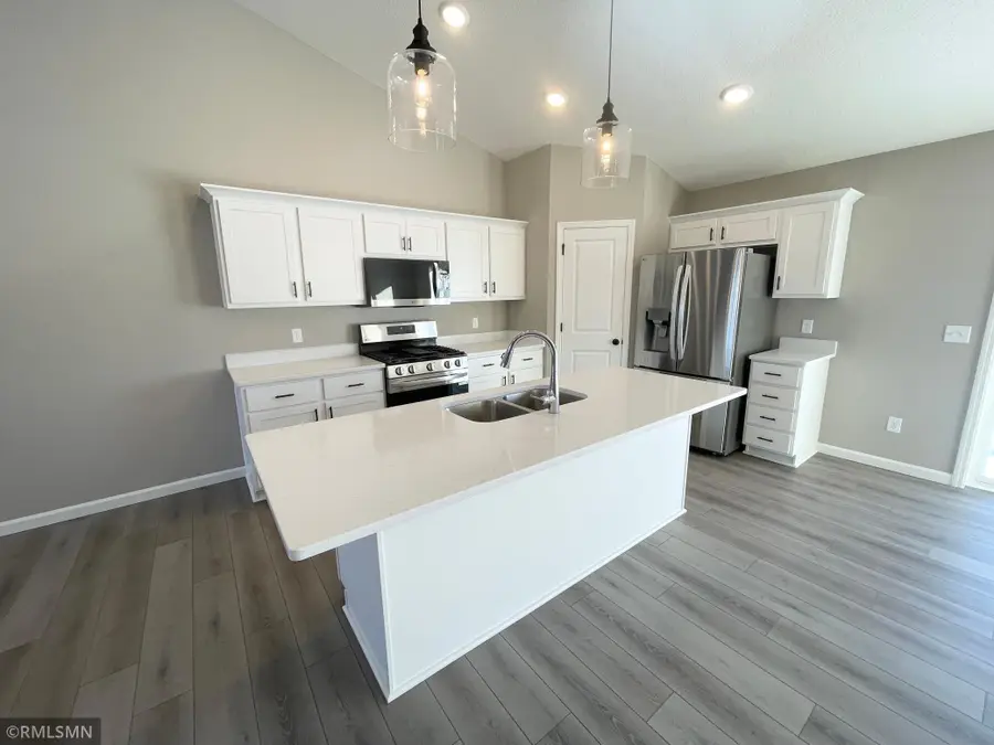 19918 English Avenue N, Forest Lake, MN 55025 - #2