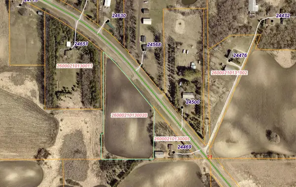 TBD Co Hwy 88, Fergus Falls, MN 56537