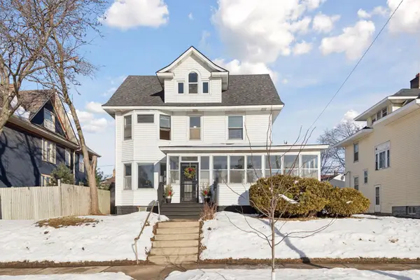 955 Marshall Avenue, Saint Paul, MN 55104