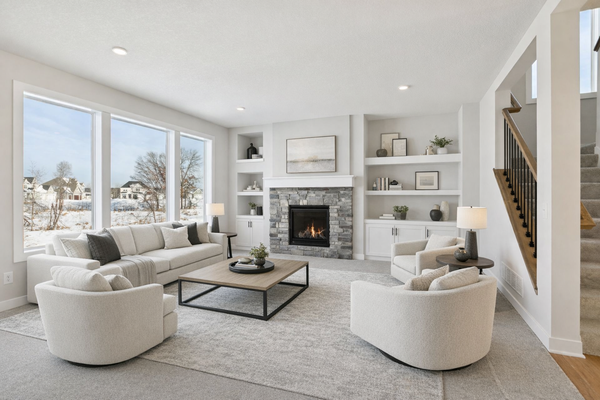 4729 131st Ave Ne, Blaine, MN 55449