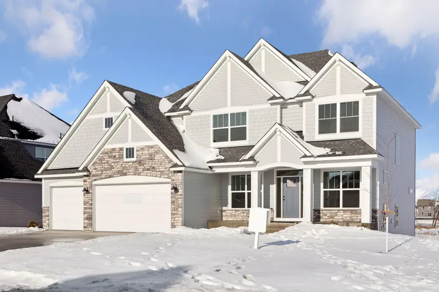 4729 131st Ave Ne, Blaine, MN 55449 - #3