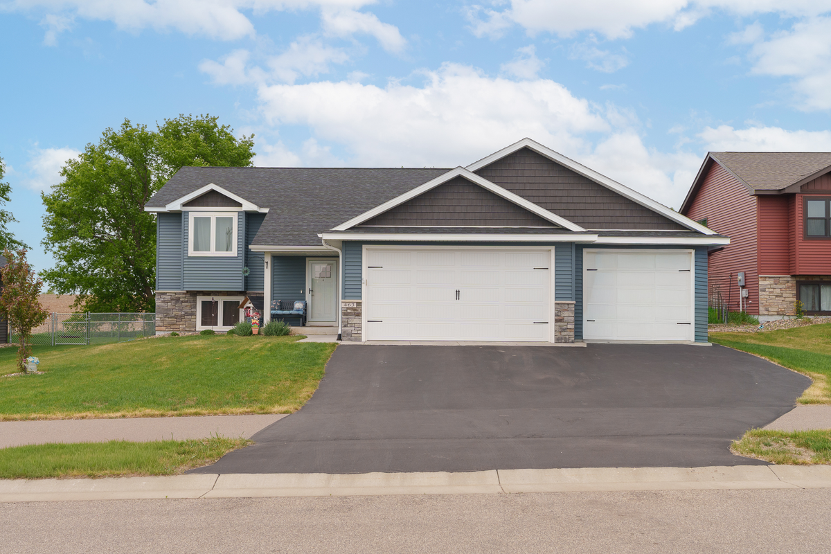 463 Prairie Road, New Richmond, WI 54017 - Image #1