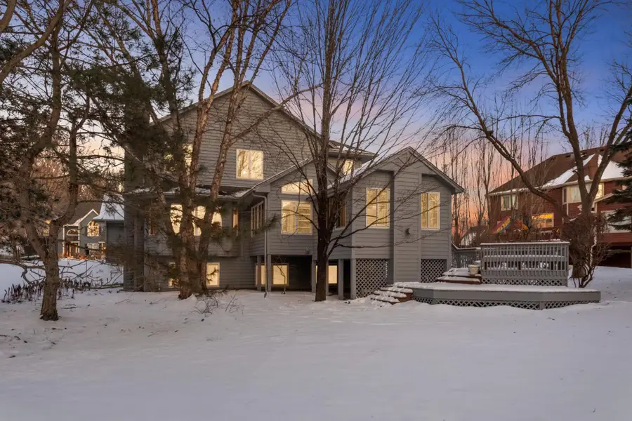 8827 Flesher Circle, Eden Prairie, MN 55347 - #2