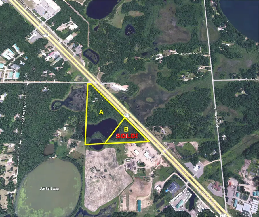 Parcel A Hwy 371, Brainerd, MN 56401 - #2