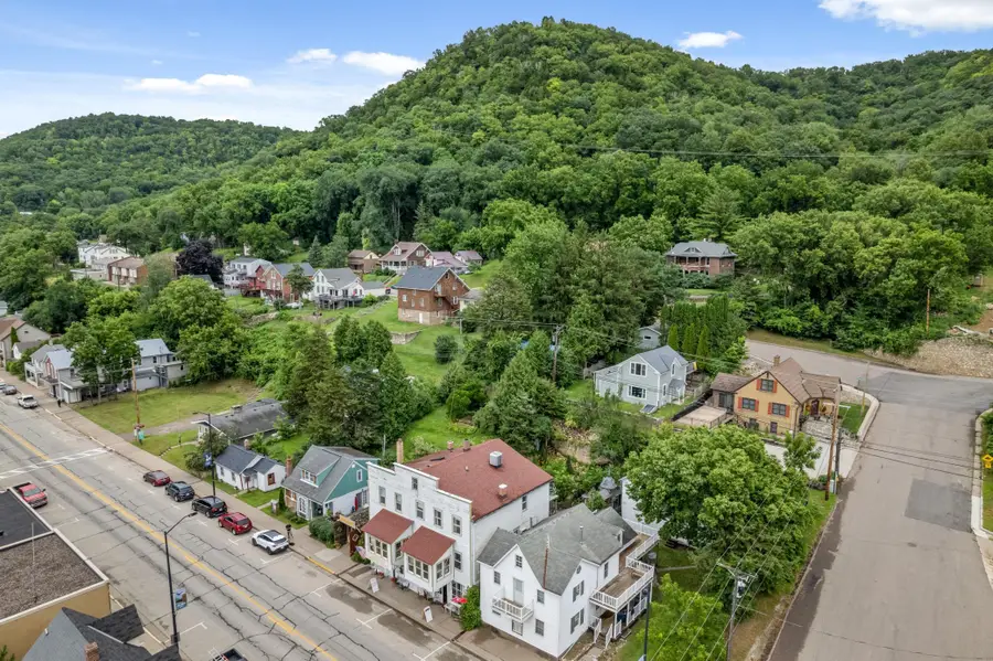 305 N Main Street, Alma, WI 54610 - #2