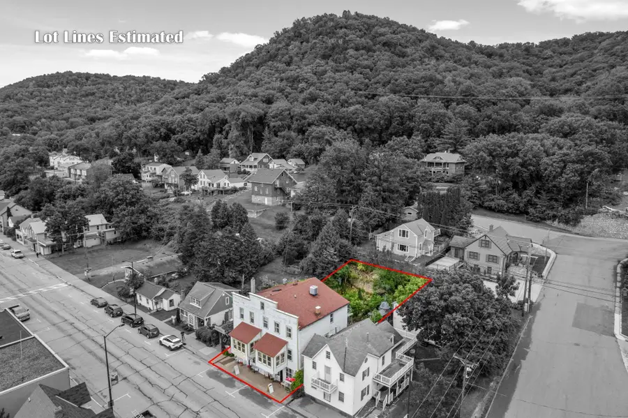 305 N Main Street, Alma, WI 54610 - #3