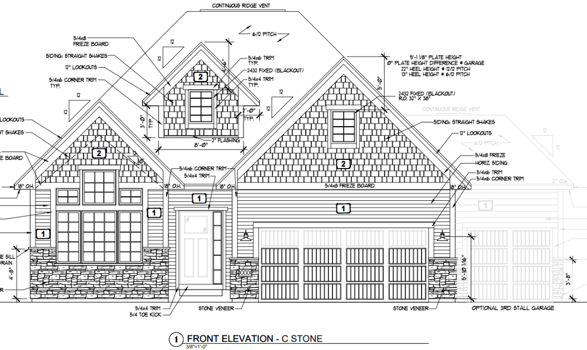15995 N Granada Court N, Hugo, MN 55038 - #1
