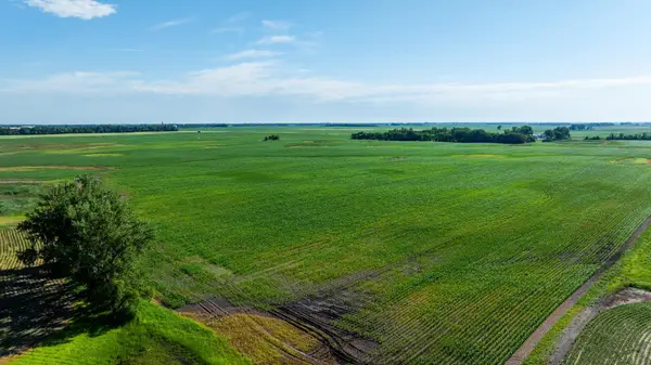 TBD 58 Street Se, Enderlin, ND 58054