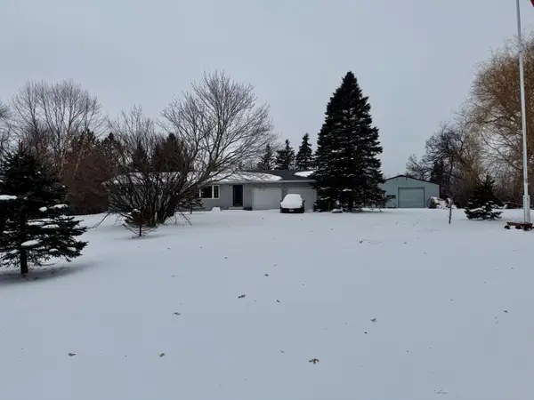 22870 Bridgestone Road Nw, Saint Francis, MN 55070