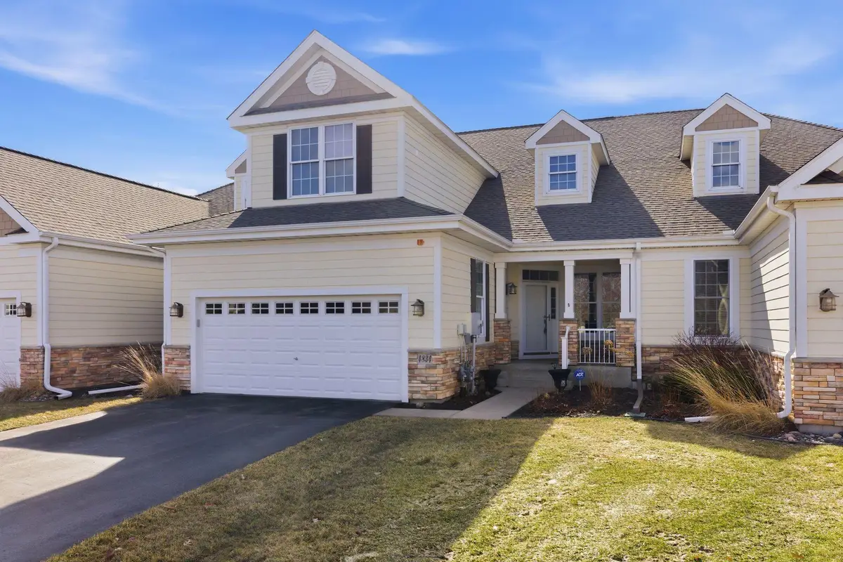 4834 Steeplechase Circle, Eagan, MN 55122 - #1