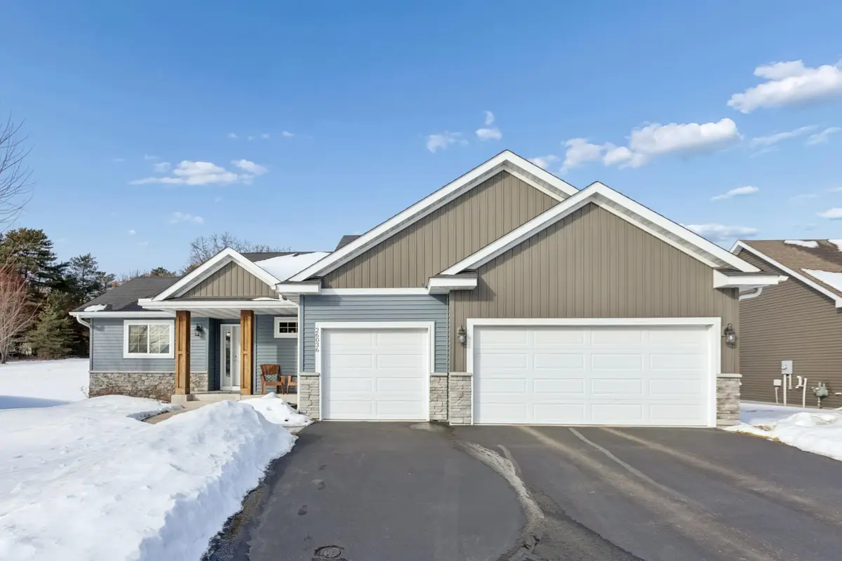 26036 24th Street W, Zimmerman, MN 55398 - Image #1