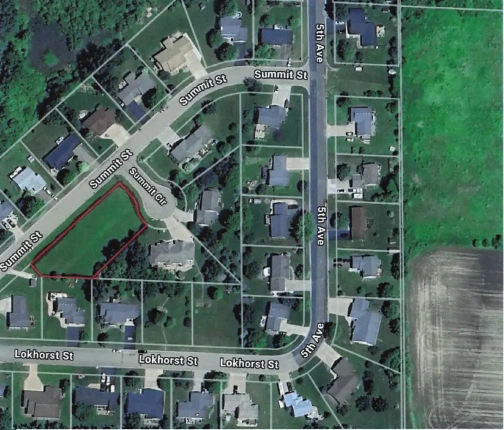 Lot 15 Summit Circle, Baldwin, WI 54002 - Image #1
