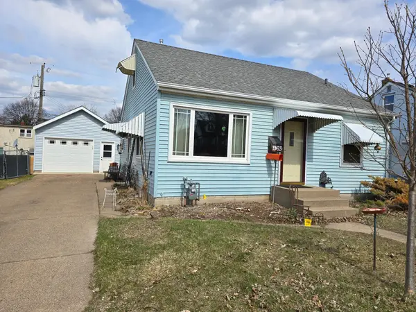 1963 Nortonia Avenue, Saint Paul, MN 55119