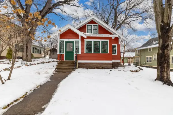 1464 Chelmsford Street, Saint Paul, MN 55108