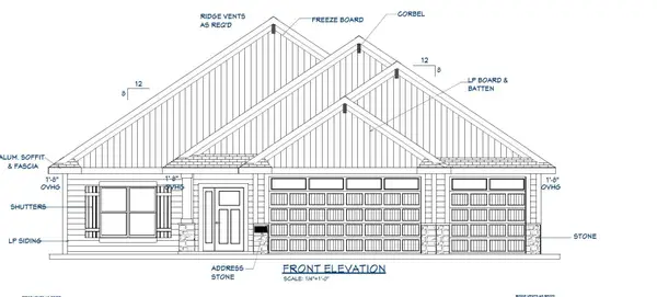 3469 Kachina Avenue Ne, Saint Michael, MN 55376