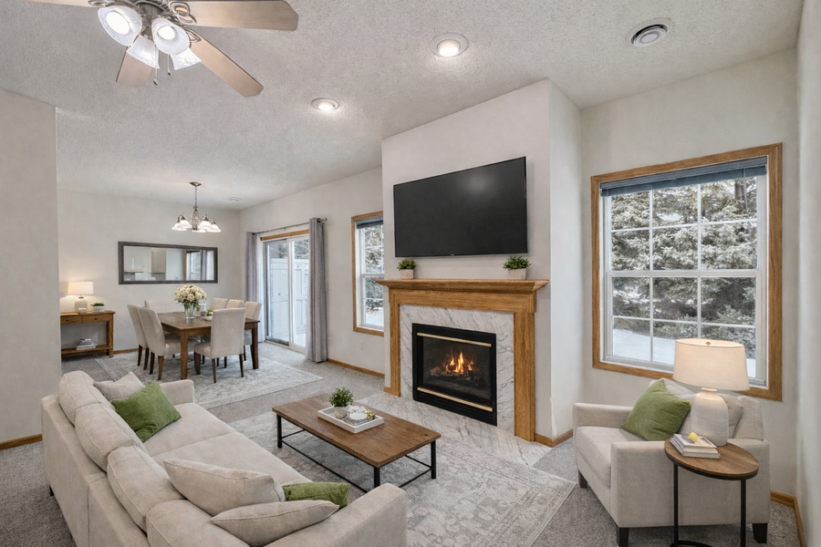 15334 Floret Way #58, Apple Valley, MN 55124 - Image #2