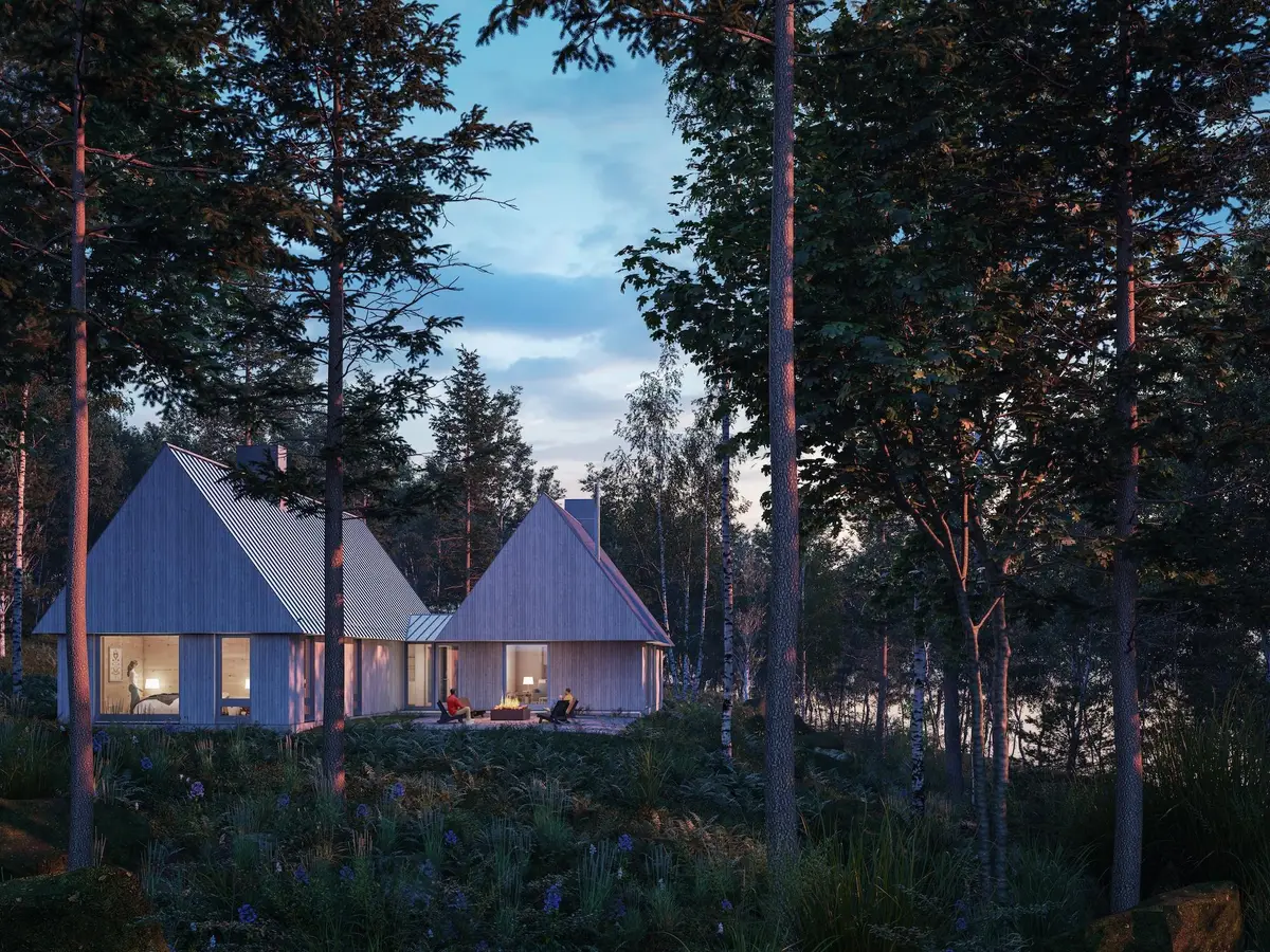 84860 Old San Road #TBD-Field Pair, Bayfield, WI 54814 - Image #1