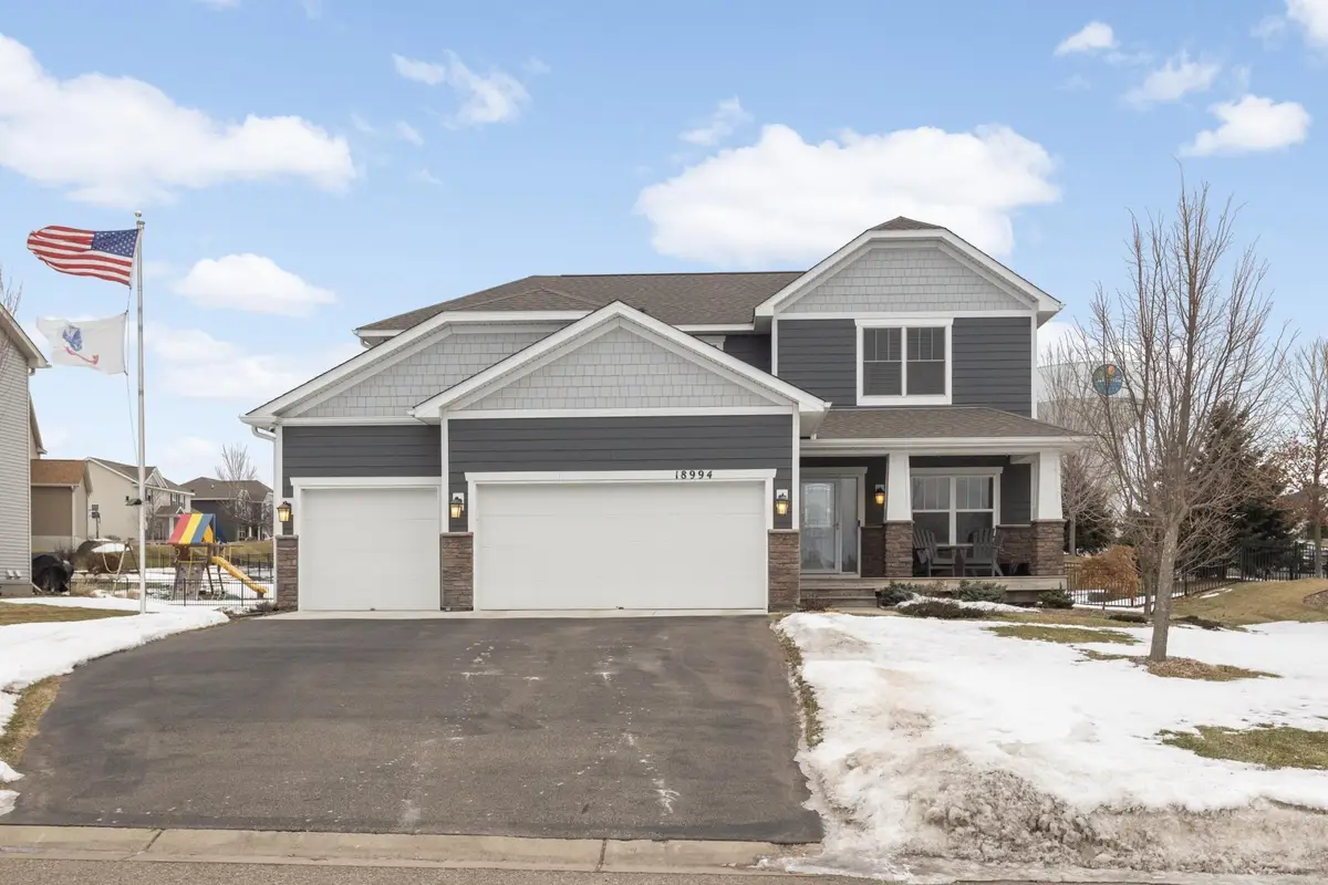 18994 Huxley Avenue, Lakeville, MN 55044 - Image #1