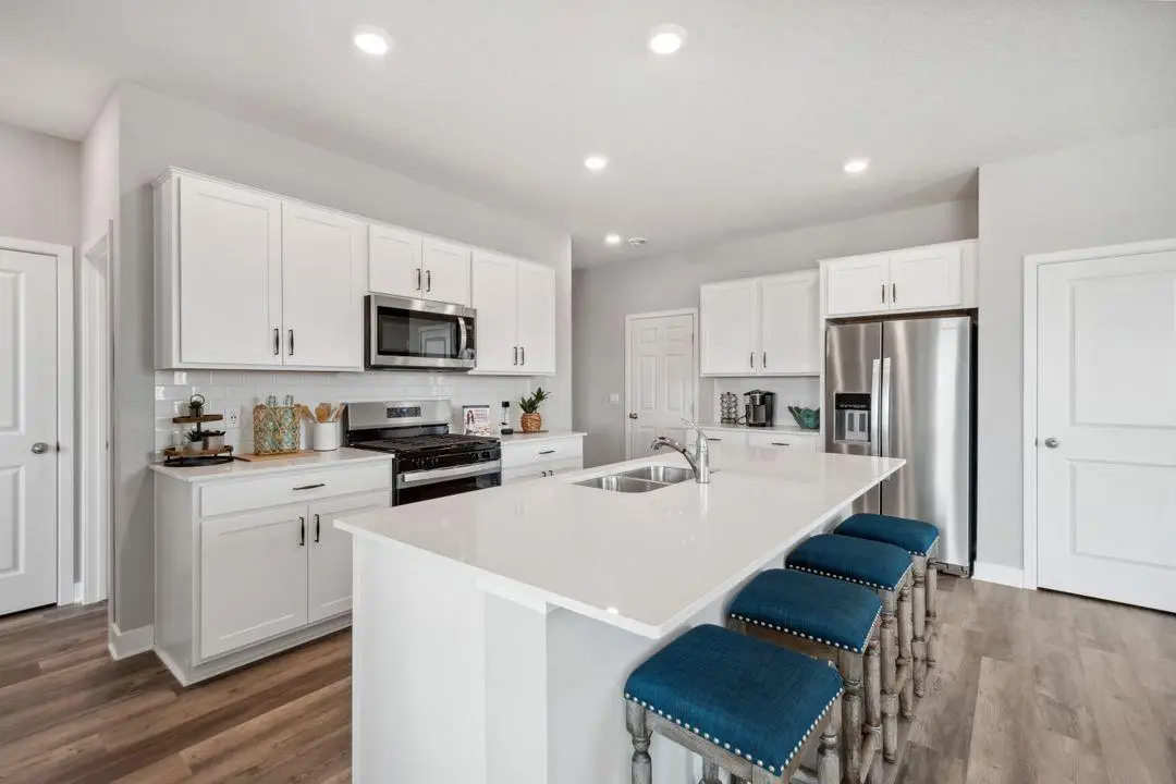 952 Stone Creek Drive, Jordan, MN 55352 - Image #1