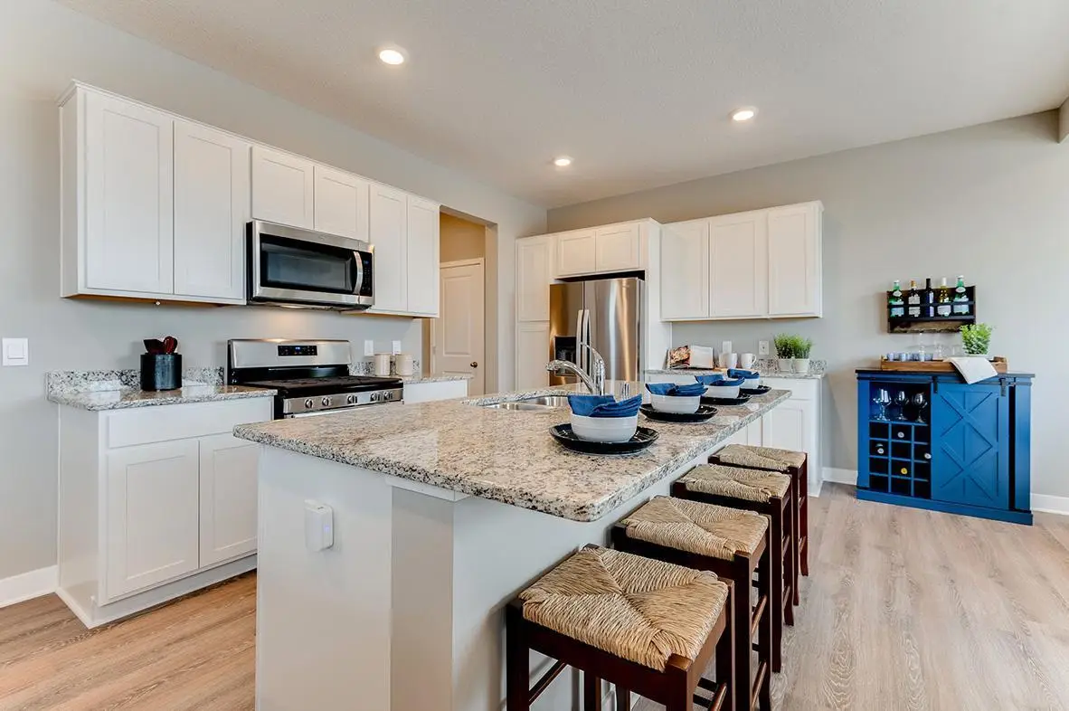 968 Stone Creek Drive, Jordan, MN 55352 - Image #1