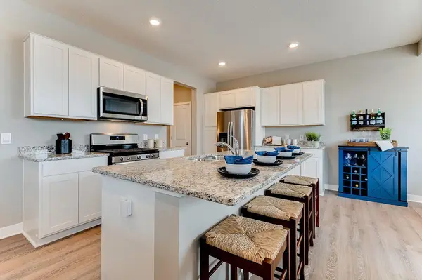 968 Stone Creek Drive, Jordan, MN 55352