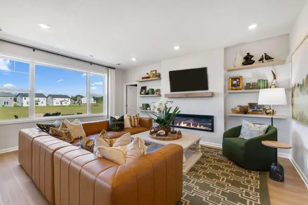 1281 Edge Way, Jordan, MN 55352