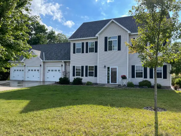 23268 Oakview Heights Drive, Fergus Falls, MN 56537