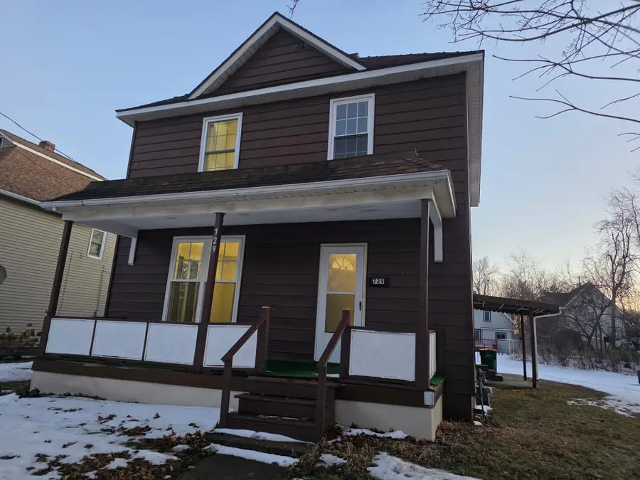 729 W Fountain Street, Albert Lea, MN 56007 - #2